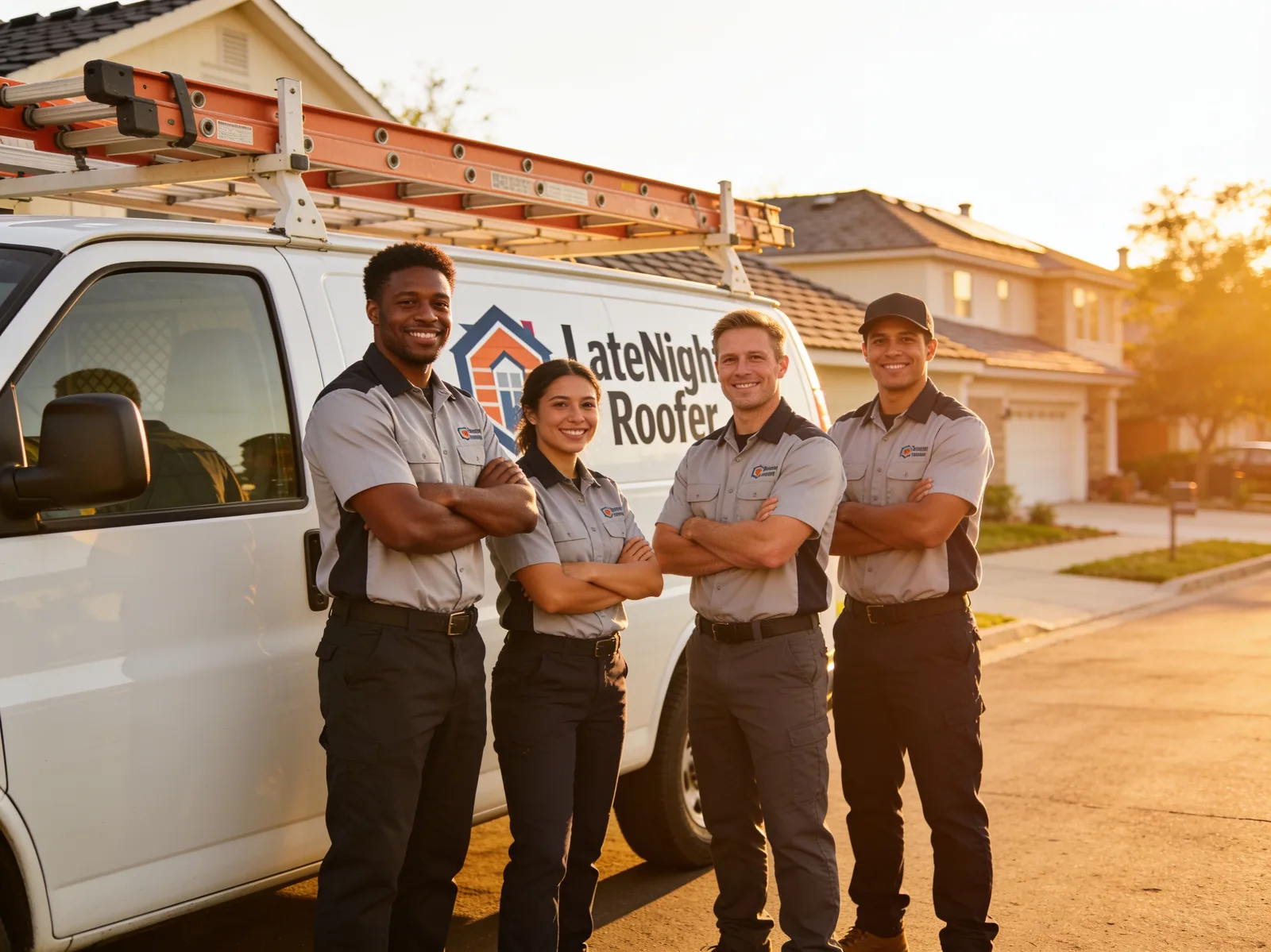 Emergency Roof Repair company in Lyndon, IL